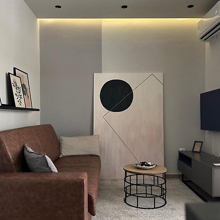 Comfy Den By Cozy Stories Apartment Alexandroúpolis Luaran gambar